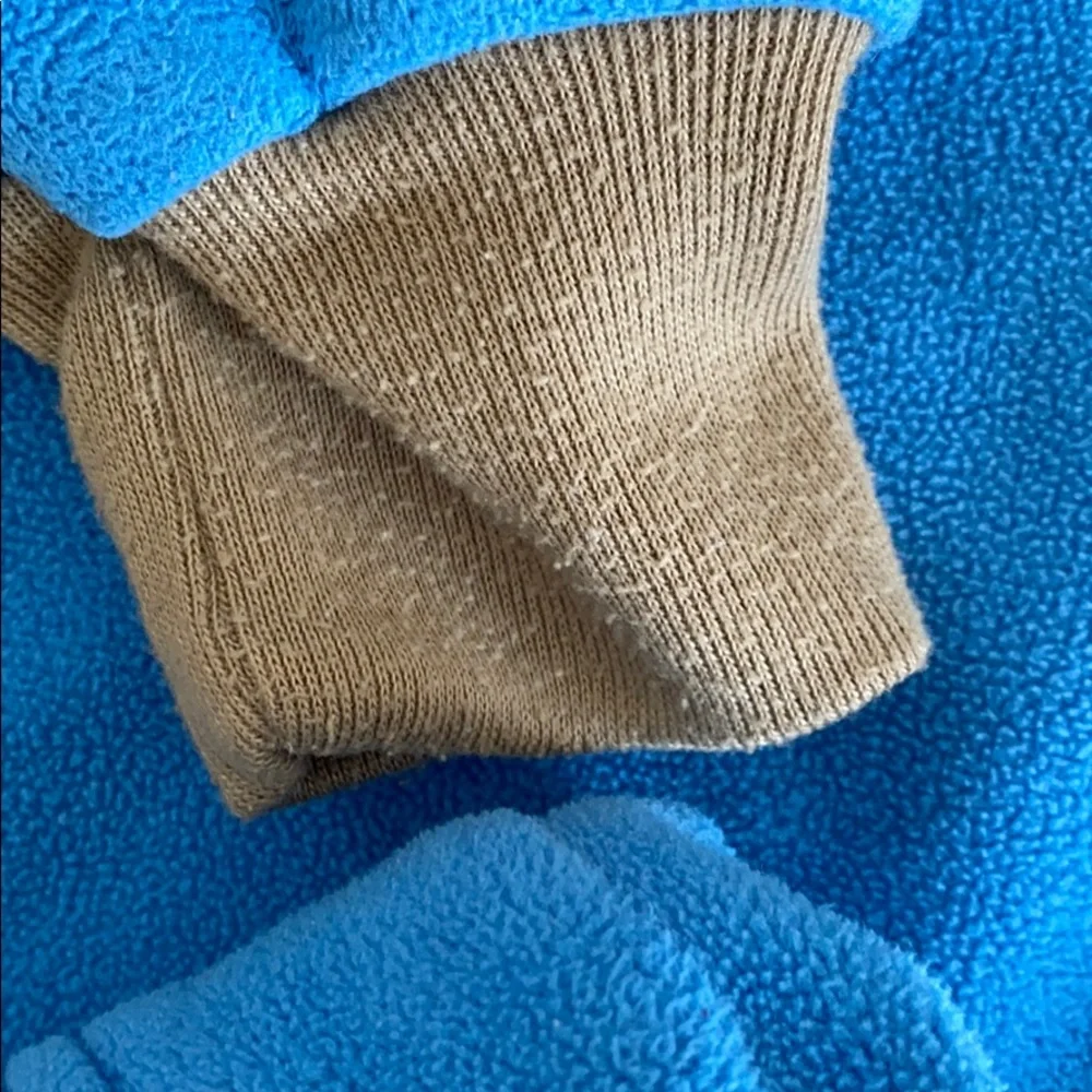 Carters carter’s fleece